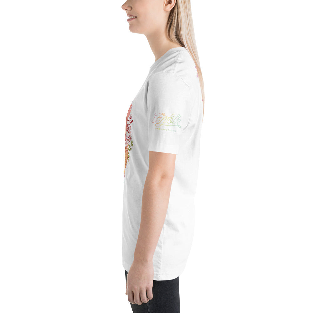 Finfolk Bride T-Shirt