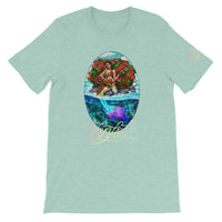 Guardian Mermaid T-Shirt