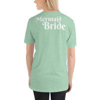 Finfolk Bride T-Shirt