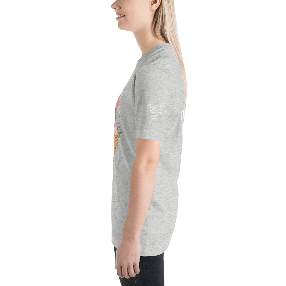 Trading my Tail for a Veil T-Shirt