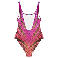 Sarabi One-Piece Swimsuit