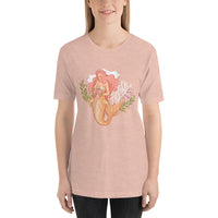 Trading my Tail for a Veil T-Shirt