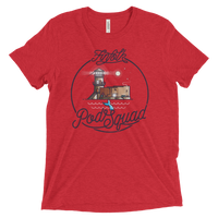 Pod Squad Short Sleeve T-Shirt