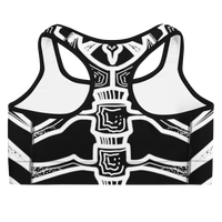 Dead Men Tell No Tails Sports Bra