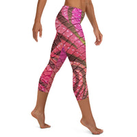 Sarabi Capri Leggings