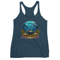 Pod Protectors Racerback Tank
