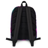 You Betta Believe It Backpack