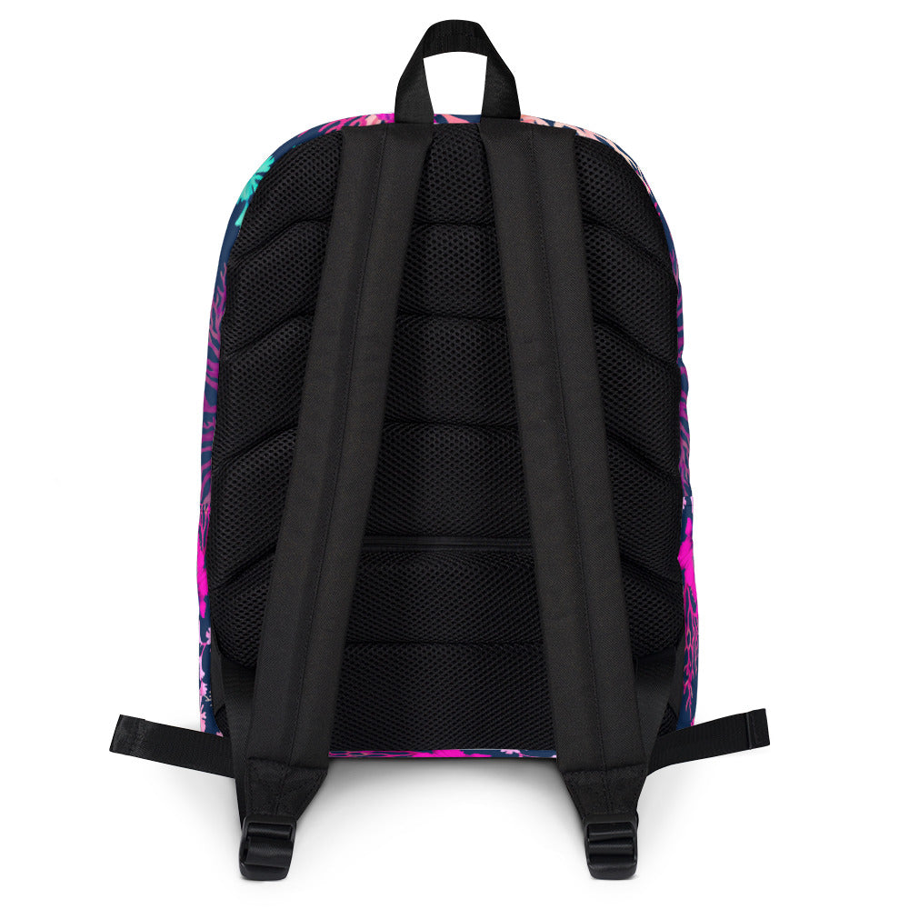 You Betta Believe It Backpack