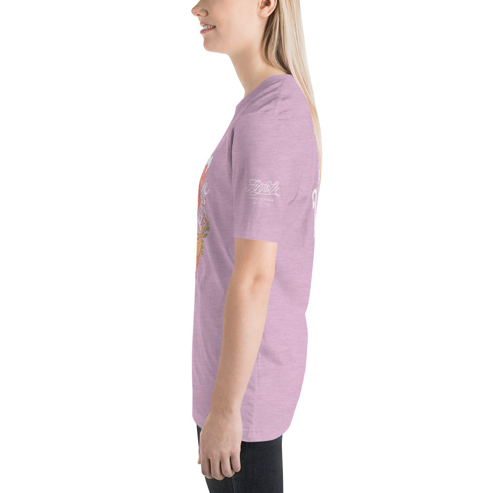 Trading my Tail for a Veil T-Shirt