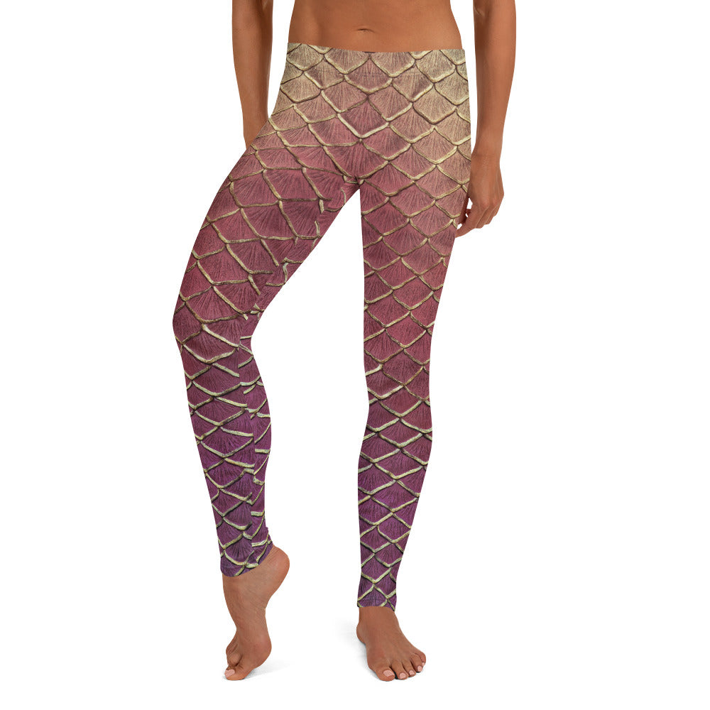 Sanderson's Spell Leggings