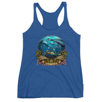 Pod Protectors Racerback Tank