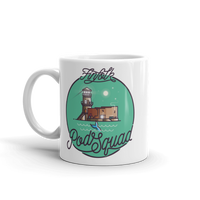 Pod Squad Mug