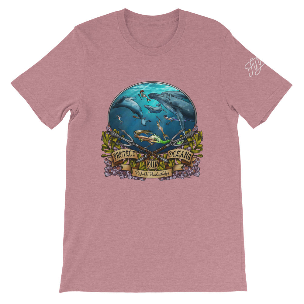 Pod Protectors T-Shirt