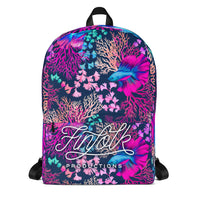 You Betta Believe It Backpack