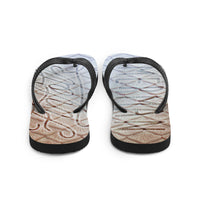 Finfolk Merman Fin-Flops: Olympia