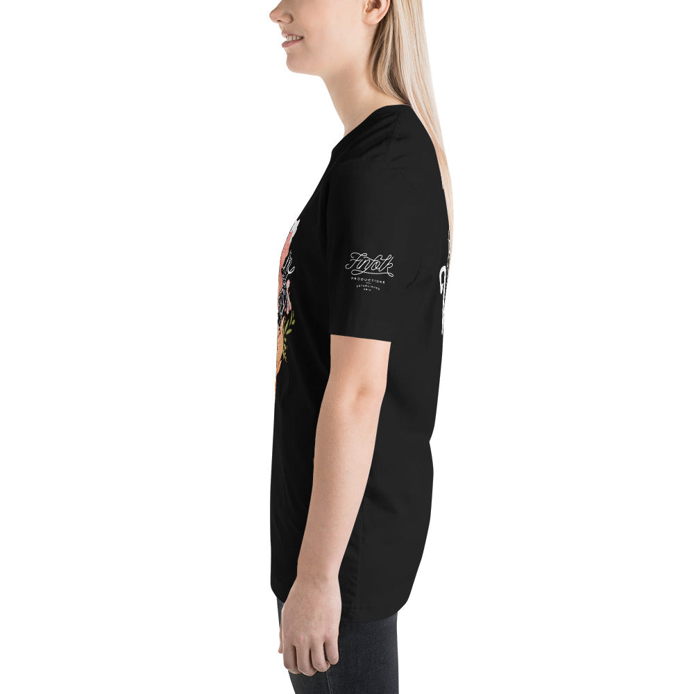 Trading my Tail for a Veil T-Shirt