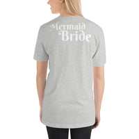 Finfolk Bride T-Shirt