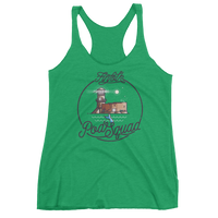 Pod Squad Racerback Tank