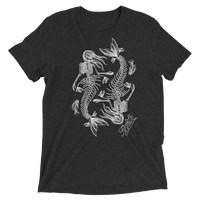 The Deadly Depths Unisex T-Shirt
