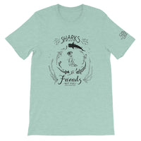 Shark Friends T-Shirt