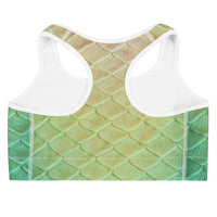 Loch Ness Sports Bra