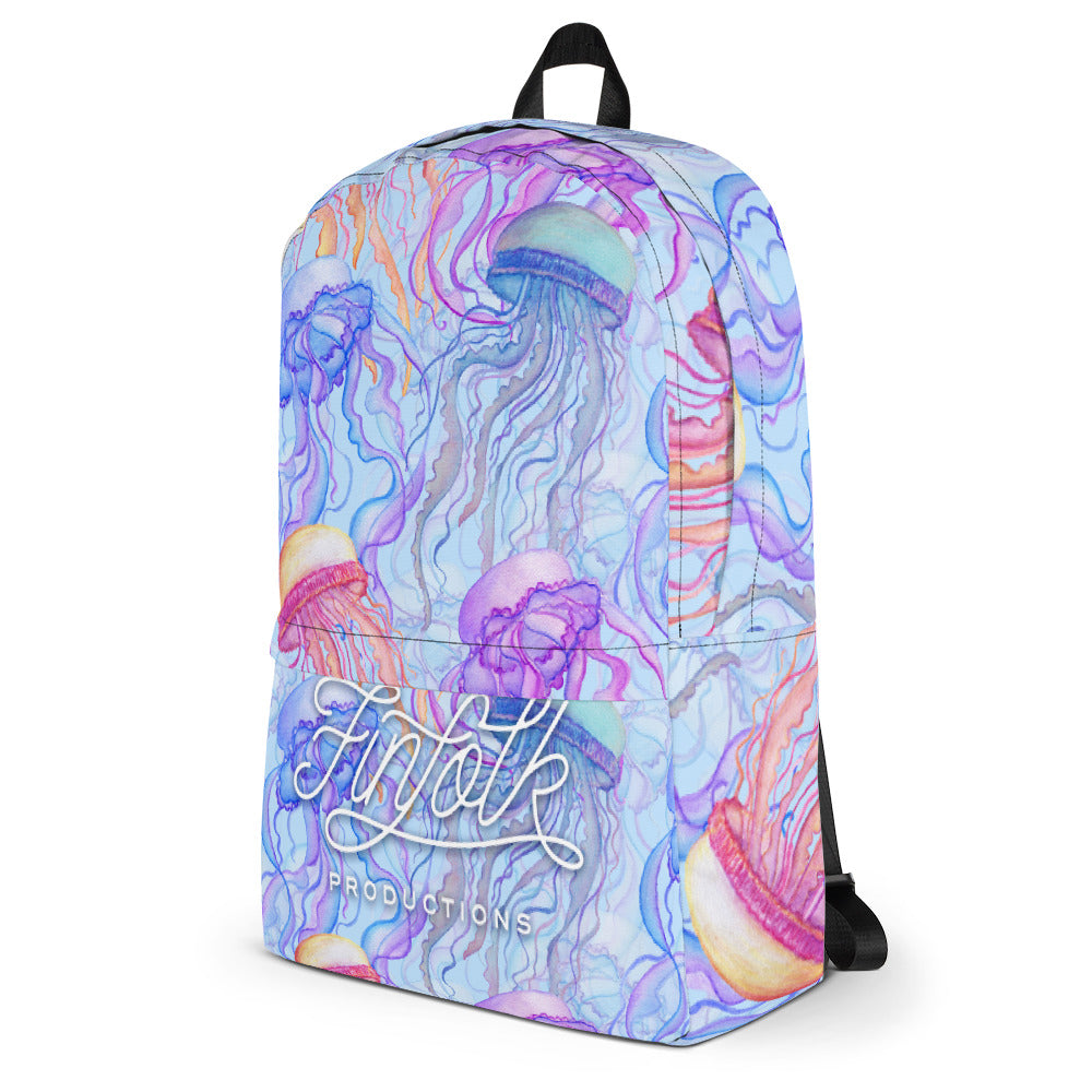 PB&Jelly Backpack