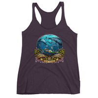 Pod Protectors Racerback Tank
