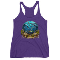 Pod Protectors Racerback Tank