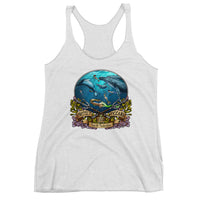 Pod Protectors Racerback Tank