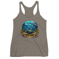 Pod Protectors Racerback Tank
