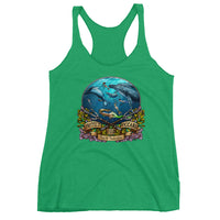 Pod Protectors Racerback Tank