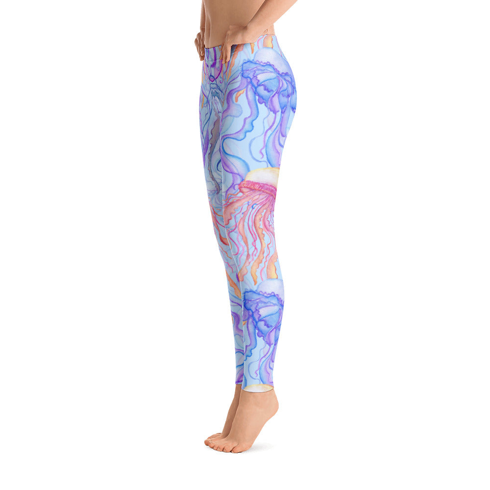 PB&Jelly Leggings