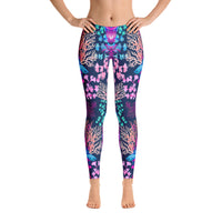 You Betta Believe It Leggings