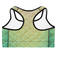 Loch Ness Sports Bra