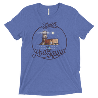Pod Squad Short Sleeve T-Shirt