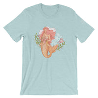 Mermaid Bride T-Shirt