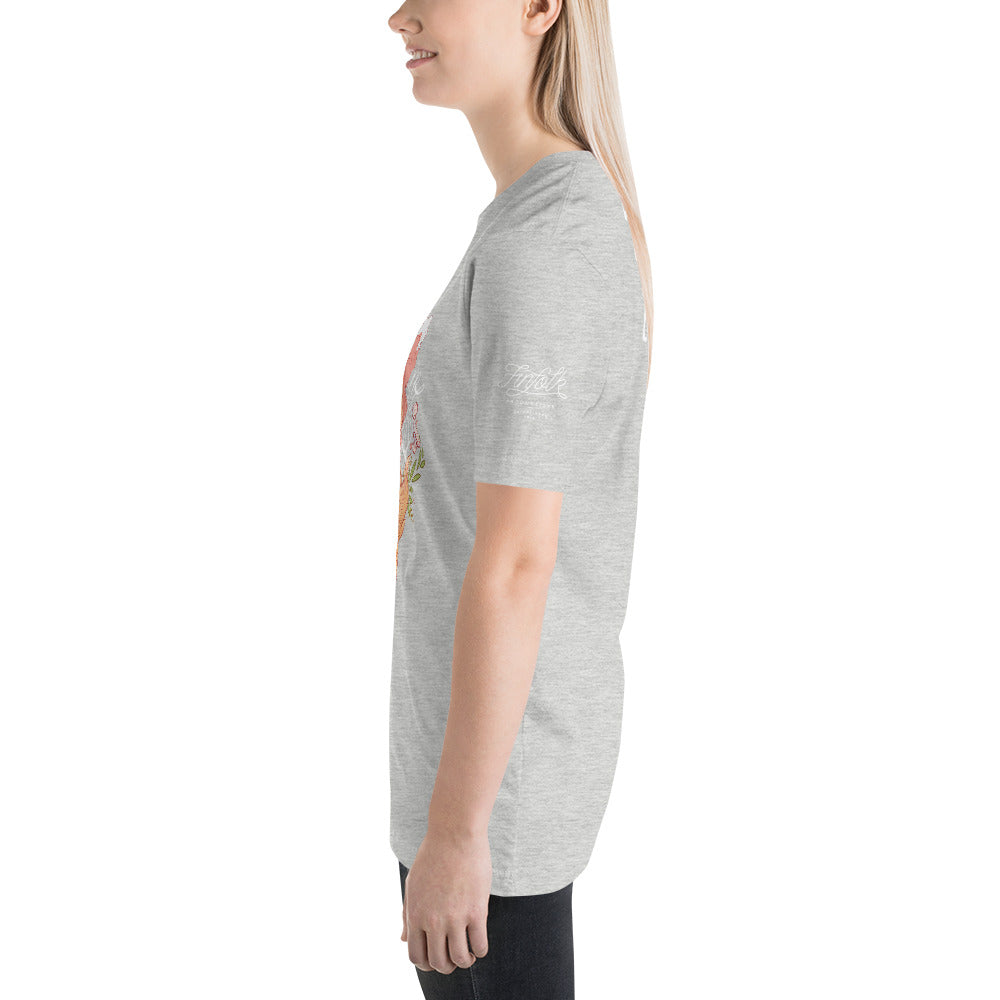Team Bride T-Shirt