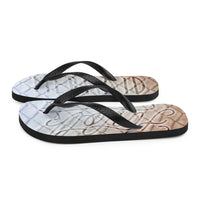 Finfolk Mermaid Fin-Flops: Olympia