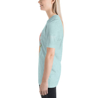 Finfolk Bride T-Shirt