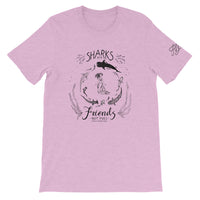 Shark Friends T-Shirt