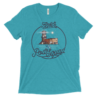 Pod Squad Short Sleeve T-Shirt