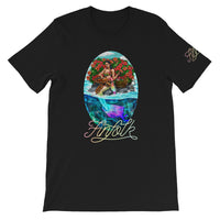 Guardian Mermaid T-Shirt