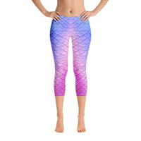 Pixiedust Capri Leggings