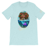 Guardian Mermaid T-Shirt