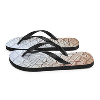 Finfolk Merman Fin-Flops: Olympia