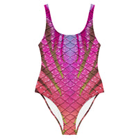 Sarabi One-Piece Swimsuit