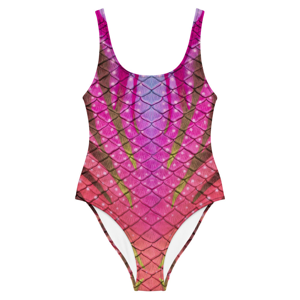 Sarabi One-Piece Swimsuit