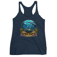 Pod Protectors Racerback Tank