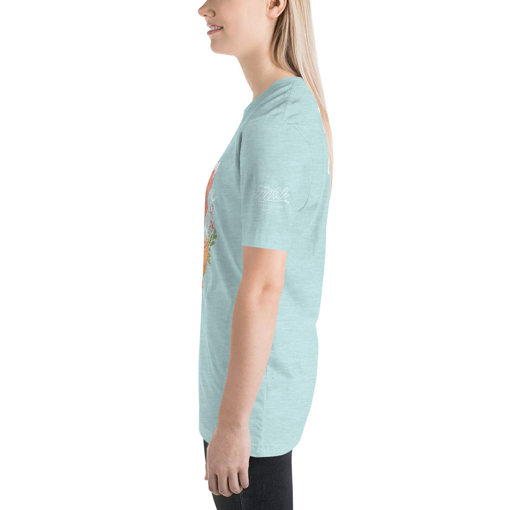 Team Bride T-Shirt