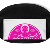 Rainbow Fairytail Fanny Pack